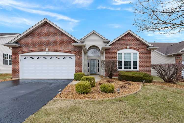 17121 Manitoba St Lockport, IL 60441 | MLS 11742939 Photo 1