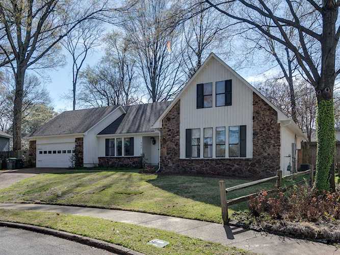 225 Matilda St Memphis, TN 38117 | MLS 10144570 Photo 1