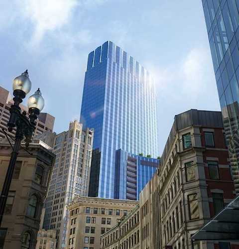 240 Devonshire Street #3810 Boston, MA 02110