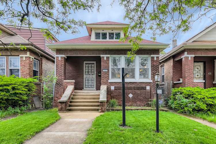 7526 S Aberdeen St Chicago, IL 60620 | MLS 11745407 Photo 1