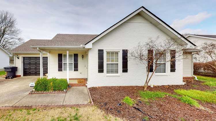1114 Havering Dr Murfreesboro, TN 37128 | MLS 2501792 Photo 1