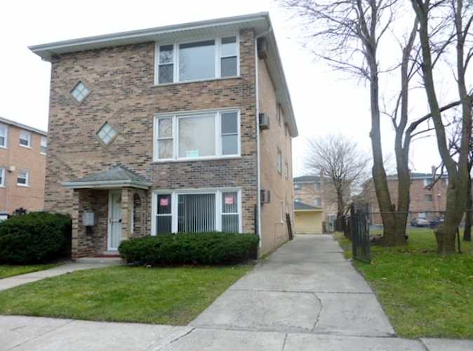 1609 Downs Dr Calumet City, IL 60409