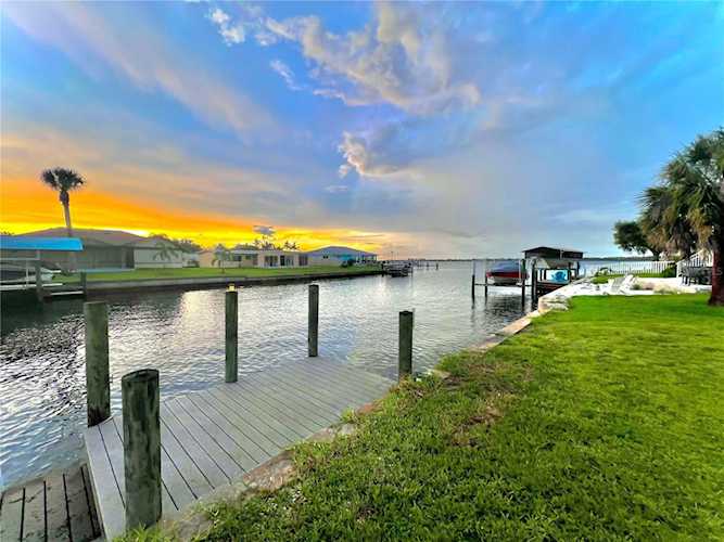5201 Boyle TERRACE Port Charlotte, FL 33981
