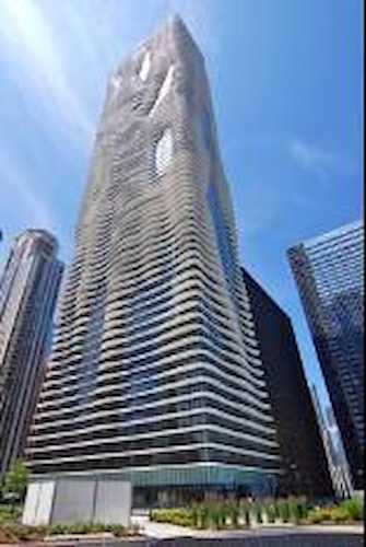 PHOTOS & DETAILS: 225 N Columbus Dr #7803, Chicago, IL 60601 For Sale - MLS #11745424 - Photos, Virtual Tour, School Info - Real Estate Listing Info Photo 1