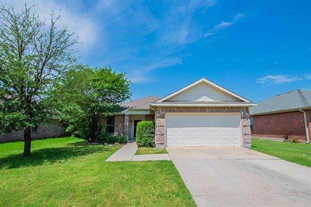 389 Elk Trail Melissa, TX 75454