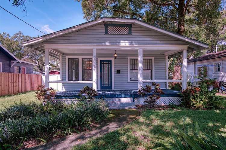 4916 N Suwanee Ave Tampa, FL 33603