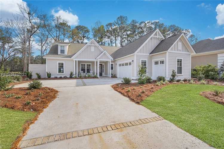 56 Clifton Dr Okatie, SC 29909