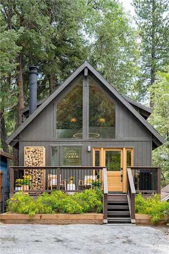2358 Fir Dr Arrowbear, CA 92382