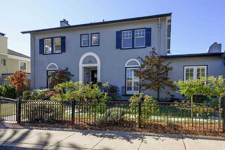 459 Turner Terrace San Mateo, CA 94401