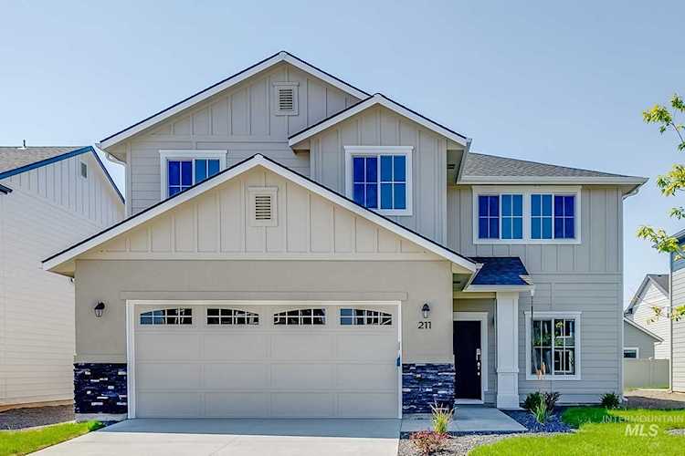 Build Idaho- Prepare to be Moved! Idaho's Ultimate Home Search Photo 1
