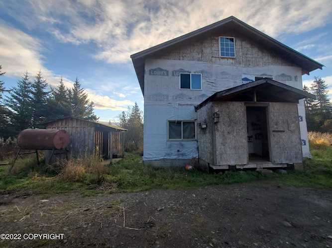 32840 Shorebird Ln Anchor Point, AK 99556 | MLS 22-14020 Photo 1