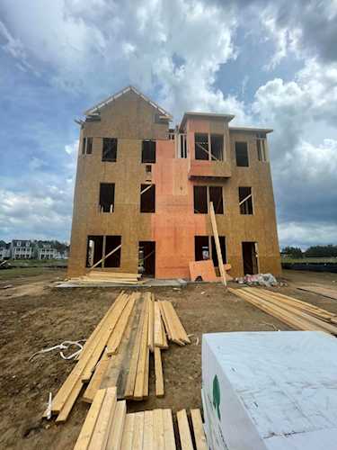 833 Recess Pointe Dr Moncks Corner, SC 29461