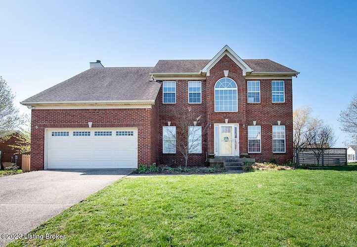 1111 Weeping Willow La Grange, KY 40031 | MLS 1633163 Photo 1