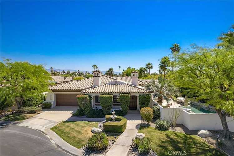 1110 Villa El Paseo, Palm Springs, CA 92262 | RubyHome Photo 1