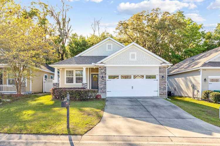 1962 Sagebrook Dr Tallahassee, FL 32303 in Sagebrook Mill Photo 1