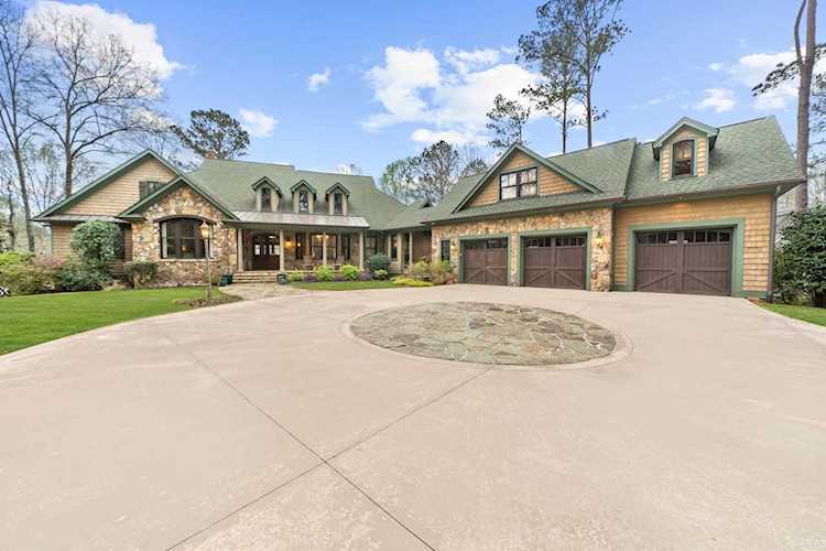 189 Reynolds Drive Eatonton, GA 31024 | MLS 63600 Photo 1
