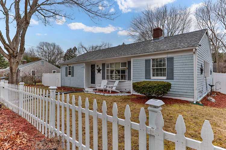35 Hialeah Avenue West Yarmouth, MA 02673 | MLS 22300822 Photo 1