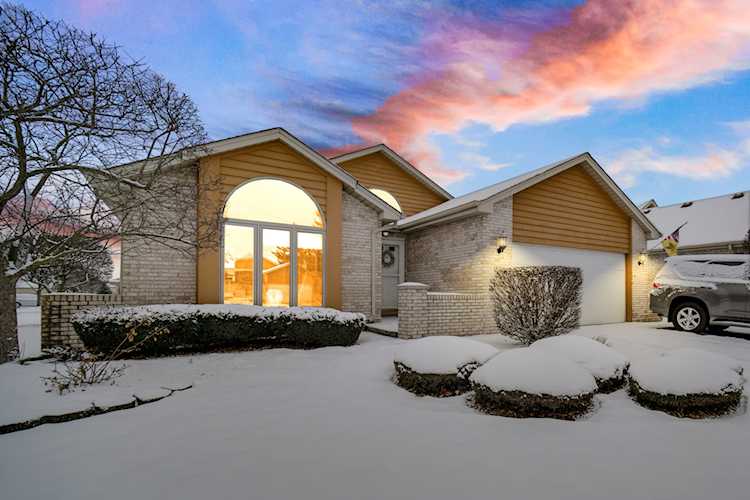 18311 65th Ave Tinley Park, IL 60477 | MLS 11745494 Photo 1
