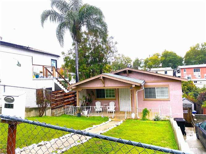 5132 Miriam St Highland Park, CA 90042