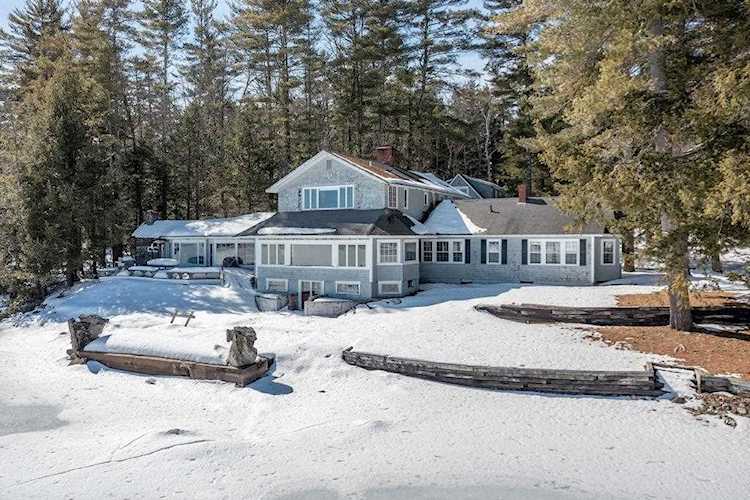 118 & 120 Powers Rd Meredith, NH 03253