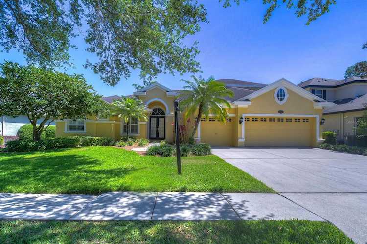 15005 Lake Emerald Blvd Tampa, FL 33618