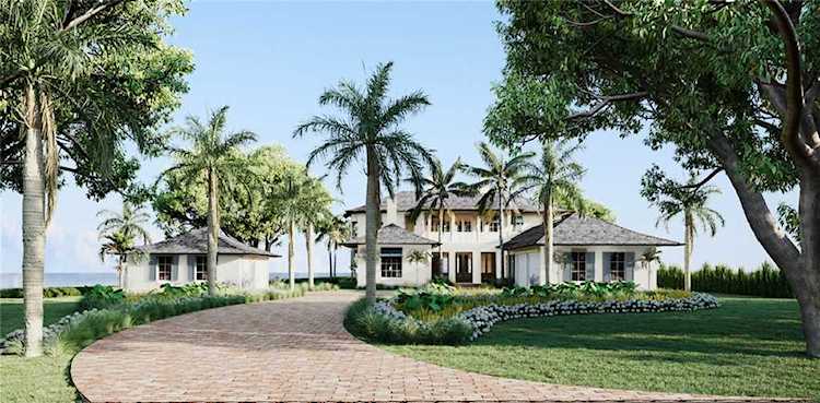 621 Lake Dr Vero Beach, FL 32963