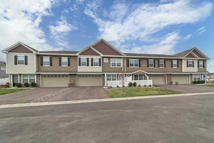 7241 Fall Drive Lino Lakes, MN 55038
