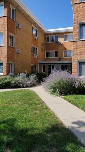 1619 W Howard St #B3 Evanston, IL 60202 | MLS 11745099 Photo 1