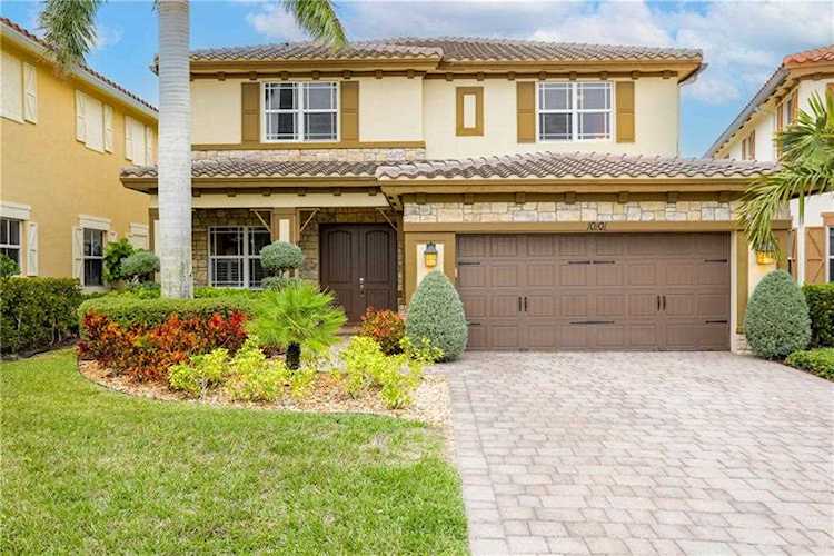 10101 Lake Vista Ct Parkland, FL 33076