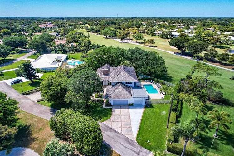 1301 N Partridge Place Boynton Beach, FL 33436