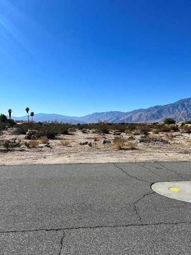 0 12th Street St Desert Hot Springs, CA 92240