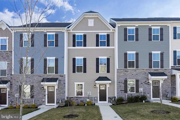 278 Sugar Maple Square Downingtown, PA 19335