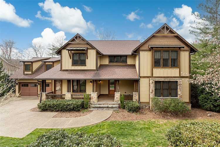 25 Croton Ct Asheville, NC 28803 | MLS 4012149 Photo 1