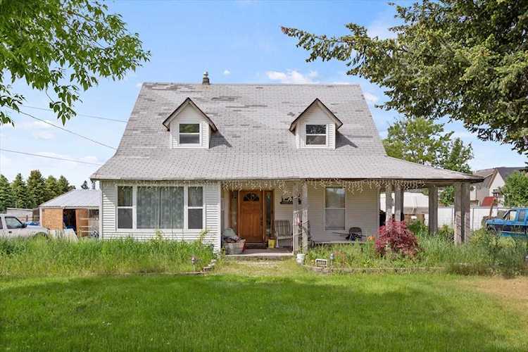 17323 E Mission Ave Greenacres, WA 99016