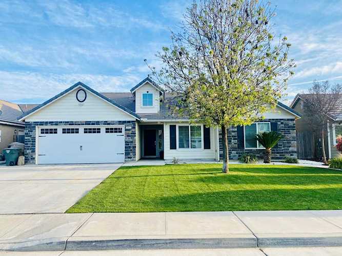 3805 Mojave Crrossing Rd Bakersfield, CA 93313