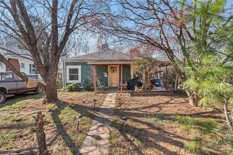 1 Westgate Rd Asheville, NC 28806