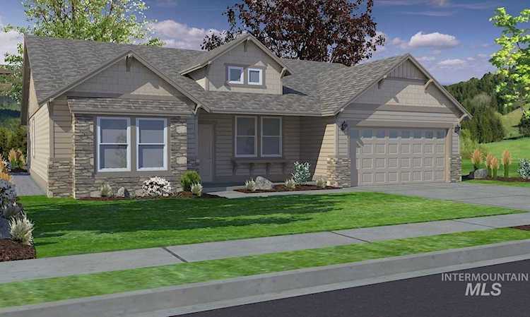 1319 Hayhook St. Middleton, ID 83644