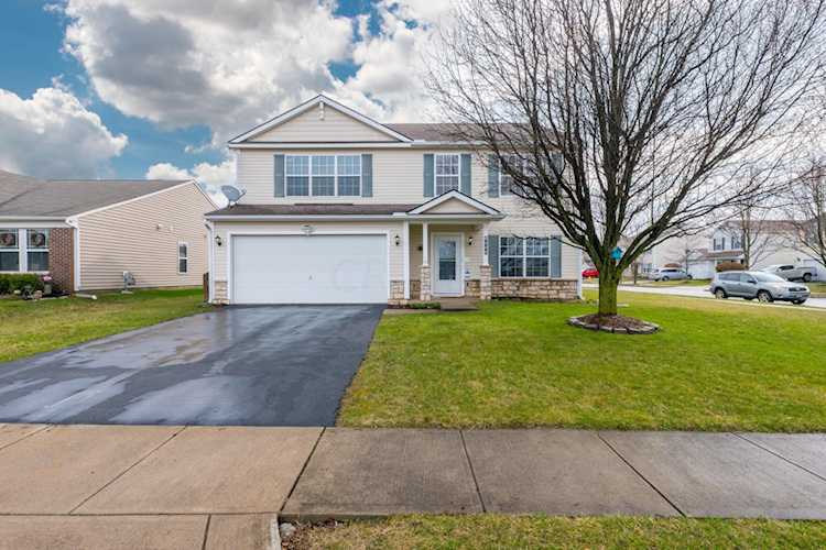 1222 Morningside Street Blacklick, OH 43004 | MLS 223007824 Photo 1