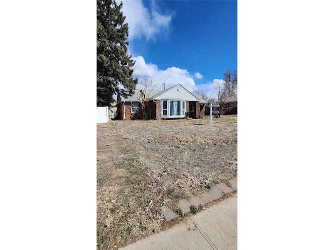 3536 N Harrison St Denver, CO 80205 | MLS 8545122 Photo 1