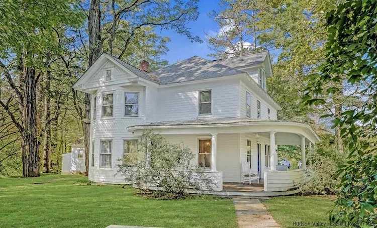 623 Wittenberg Rd Bearsville, NY 12409