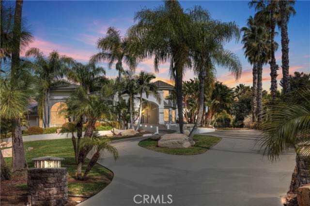 2456 Canyon Creek Road Escondido, CA 92025