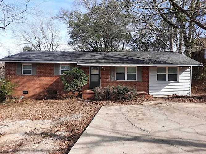 1812 Dallas Court Columbus, GA 31907