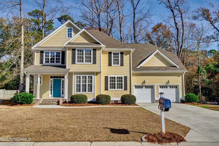 609 Blue Point Drive Wilmington, NC 28411