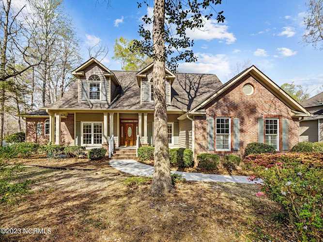 251 Creedmoor Road Jacksonville, NC 28546 | MLS 100374976 Photo 1