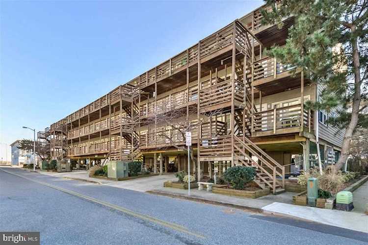 Old Wharf - 9 46th St #37 Ocean City MD Photo 1