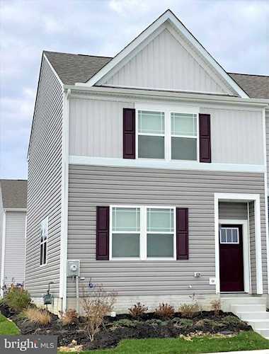 525 Little Eden Way Dover, DE 19904