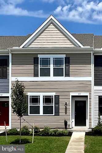 523 Little Eden Way Dover, DE 19904