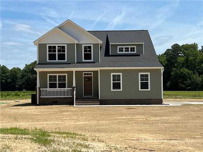 320 Babbtown Rd Suffolk, VA 23434 | MLS 10479609 Photo 1