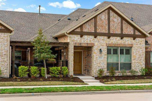 3871 Dalea Drive Prosper, TX 75078