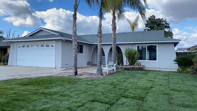 12530 Albert Ave Orosi, CA 93647 | MLS 222737 Photo 1